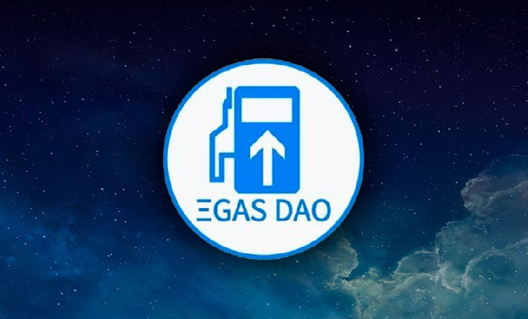 The Gas DAO Project has launched an airdrop of tokens to Ethereum users who have paid $1,559 in fees.