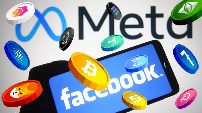 Meta relaxes Facebook’s crypto ad policy, claiming that the cryptocurrency market is still maturing and stabilizing.