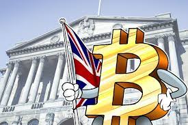The Bank of England will intensify discussions on crypto rules as data becomes more difficult to come by: Report.