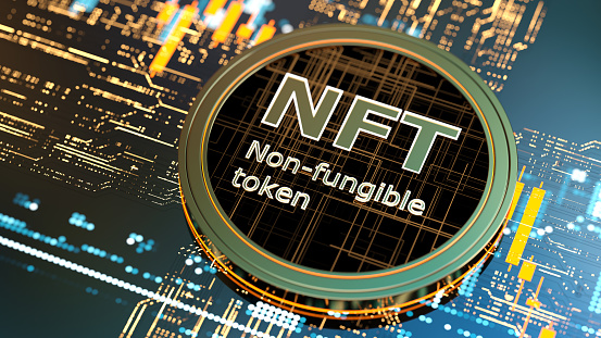 The Non-Fungible Token Marketplace and NFT Explorer are now available on Blockchain.com.