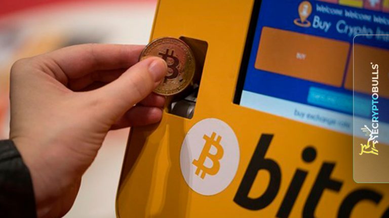 Uruguay installs its first Bitcoin ATM