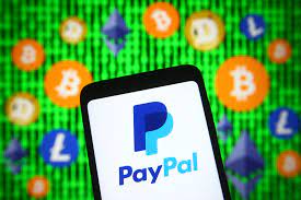 As the crypto industry grows, PayPal is considering creating its own stablecoin.