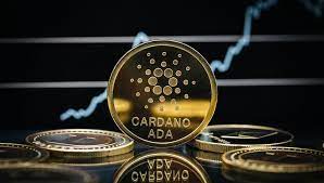 After the launch of the Metaverse Project, Cardano’s price has risen by more than 30% in just seven days.