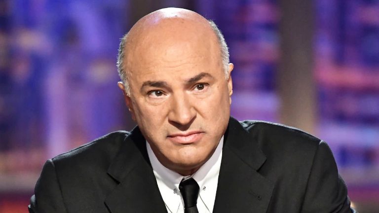 Kevin O’Leary reveals his crypto strategy, explains why he prefers Ethereum, and predicts that NFTs will outperform Bitcoin.
