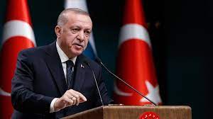 President Erdogan of Turkey has instructed his ruling party to research cryptocurrency and the metaverse.
