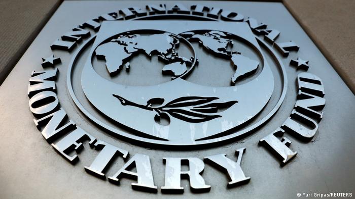 IMF Issues Warning About Additional Crypto Selloffs and Failing Coins