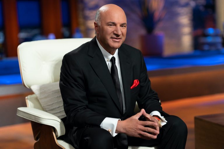 Kevin O’Leary of Shark Tank believes Bitcoin will appreciate dramatically in the next 2 to 3 years.