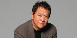 Robert Kiyosaki claims that the Fed and Treasury are destroying the dollar and recommends that Bitcoin be saved.