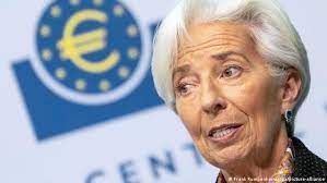 Lagarde, the head of the Ecb, claims that the digital euro will not replace cash, but that it could provide a convenient, cost-free method of payment.