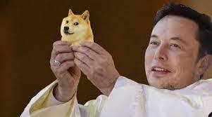 Elon Musk, CEO of Tesla, confirms that he will continue to buy and support Dogecoin.