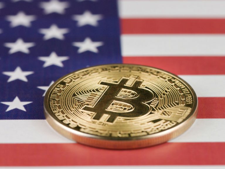 Senators in the United States are working on broad-based crypto regulation.