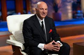 According to Kevin O’Leary, US lawmakers are working on a policy to open crypto markets to institutional investors.