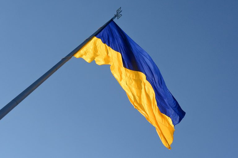 Ukraine’s President Zelenskyy Signs Virtual Assets Bill Into Law, Legalizing Crypto