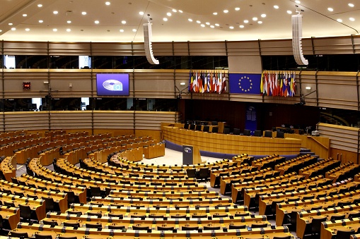 As the EU Parliament prepares to vote on virtual currencies, limiting proof-of-work crypto is back on the table.