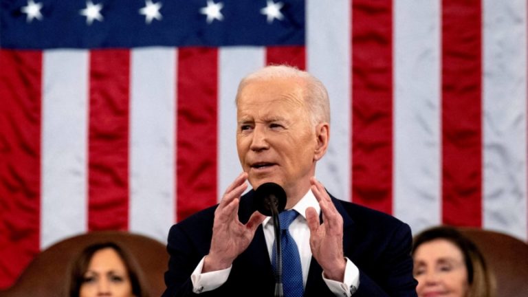 According to reports, Biden is expected to sign an executive order on cryptocurrency this week.