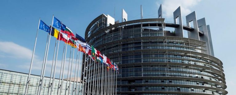 Despite industry criticism, the EU Parliament passed privacy-invading crypto rules.