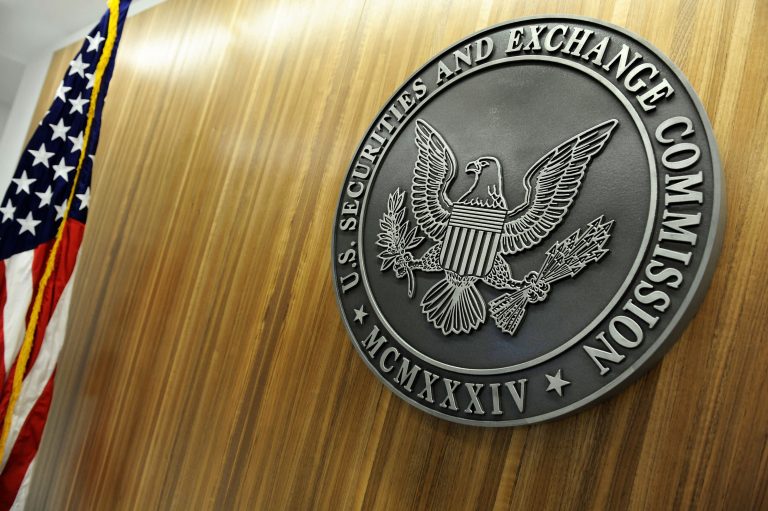 This year, the SEC has designated cryptocurrency as a priority for examination.