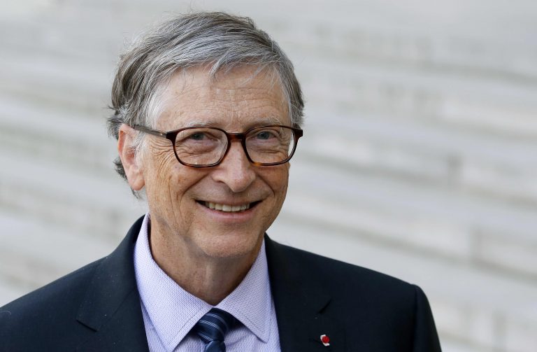 Crypto Has No Valuable Output — It Doesn’t Add to Society Like Other Investments, Says Bill Gates