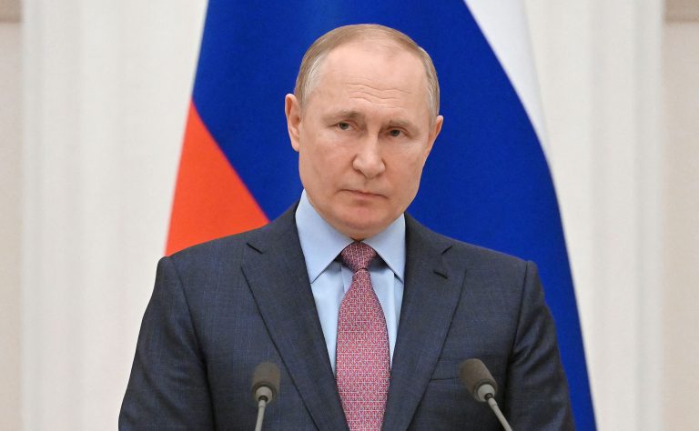 Putin obliges election candidates to disclose their cryptocurrency holdings outside of Russia.