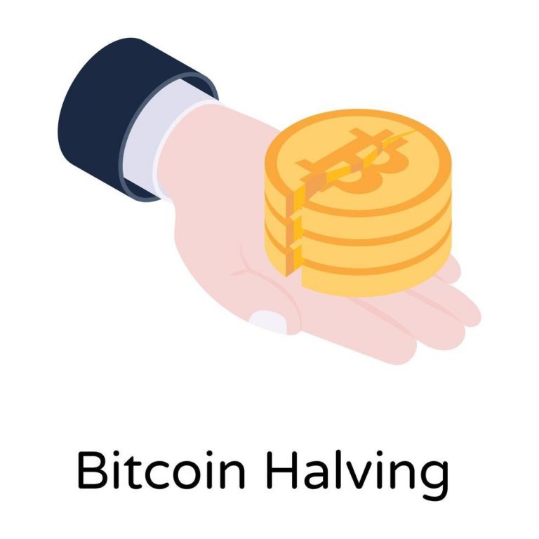 Bitcoin miners are halfway through the next block reward halving cycle.