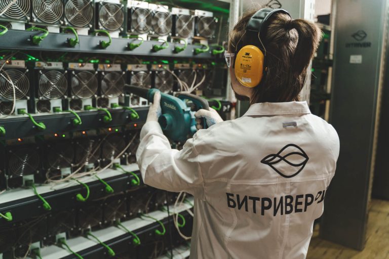 Bitriver, a Russian crypto mining company, is considering challenging US sanctions.