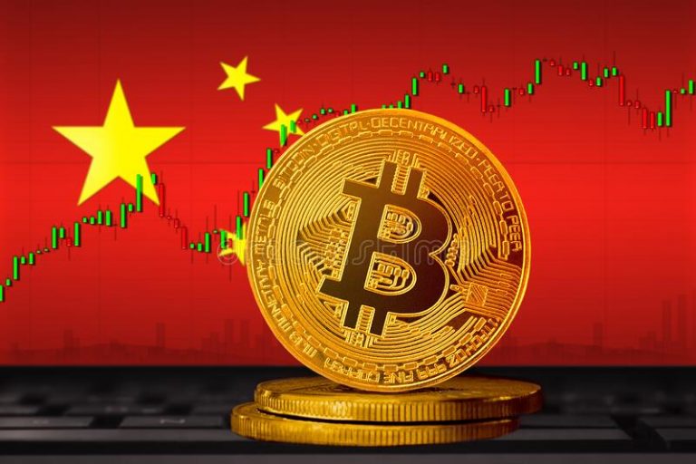 A Chinese court has ruled that a virtual currency-based sale agreement is invalid.