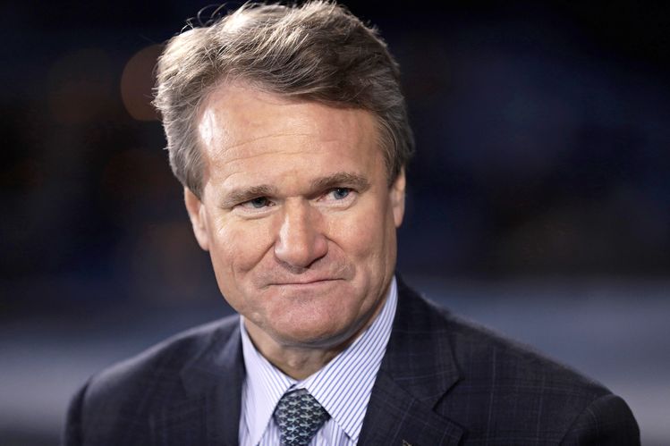 Bank of America CEO: Regulation Will Prevent Us From Engaging in Crypto; Kiyosaki Discusses Depression, Civil Unrest, and More — Bitcoin.com News Week in Review