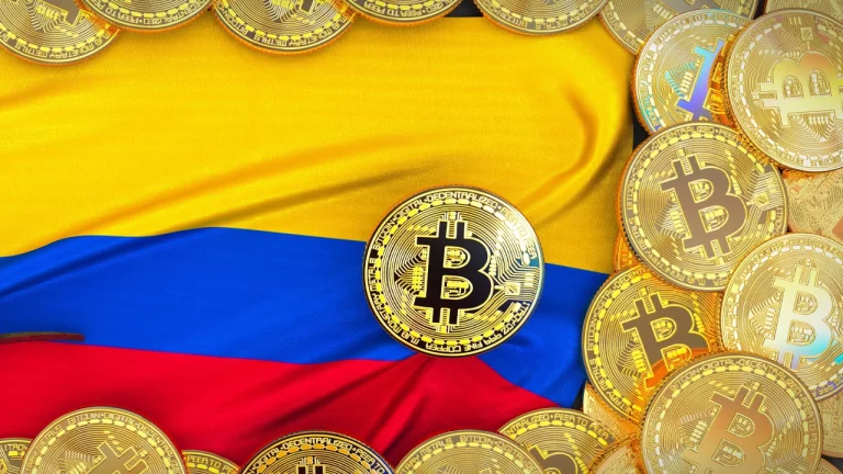 Colombia Takes First Steps Towards Cryptocurrency Exchange Regulation