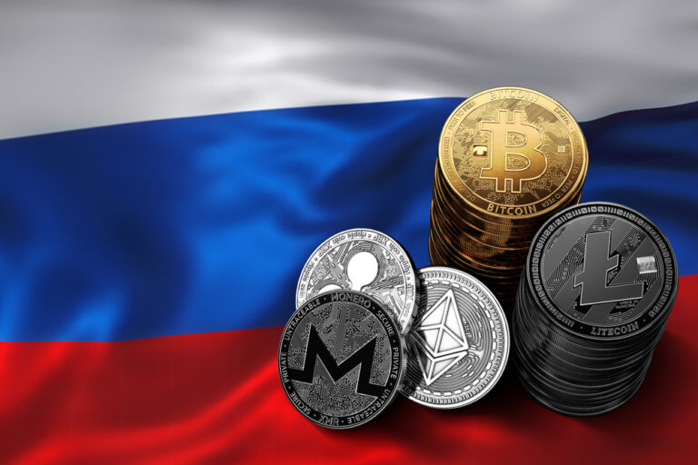 According to Bank of Russia, more than half of this year’s financial pyramids in Russia involved cryptocurrency.