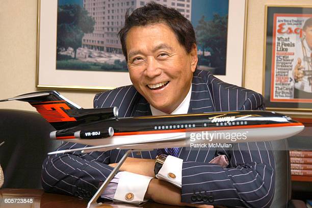 The real estate, stock, gold, silver, and bitcoin markets are collapsing, according to Robert Kiyosaki, and “Millions Will Be Wiped Out.”