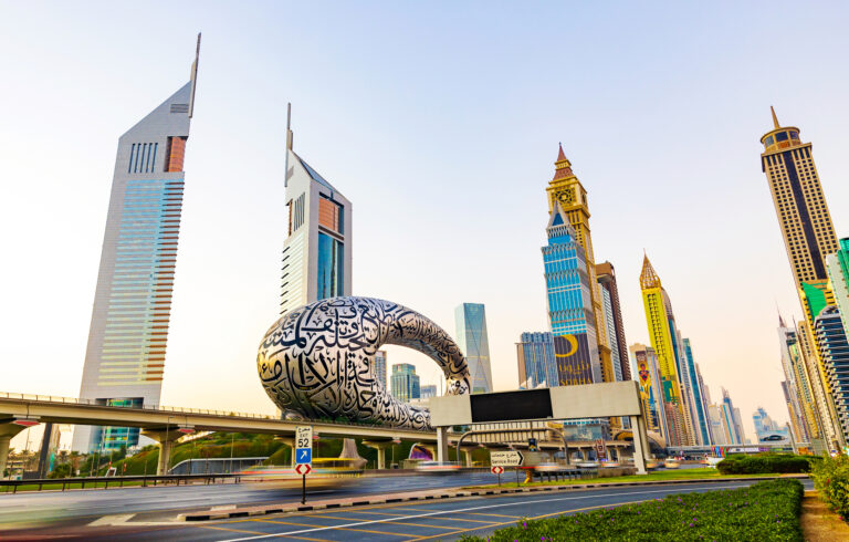 Dubai Regulator Releases Guidelines for Virtual Assets Marketing and Advertising