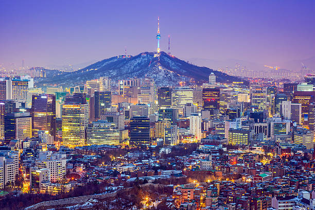 Binance will support the development of the blockchain ecosystem in the South Korean city of Busan.