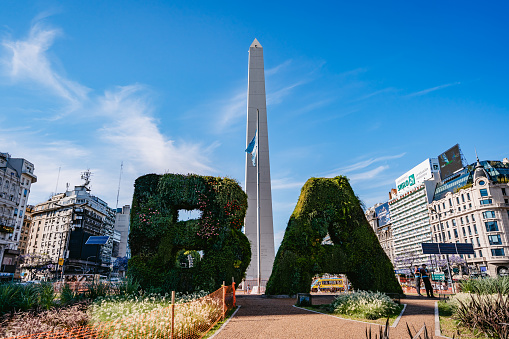 Buenos Aires may use blockchain technology to process payments for social assistance